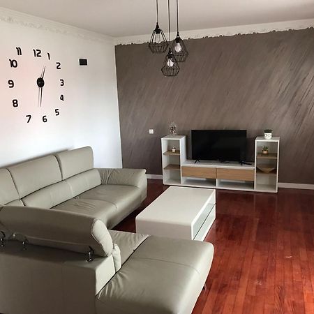 Apartman De Velika Gorica Eksteriør billede
