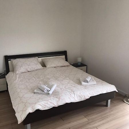 Apartman De Velika Gorica Eksteriør billede