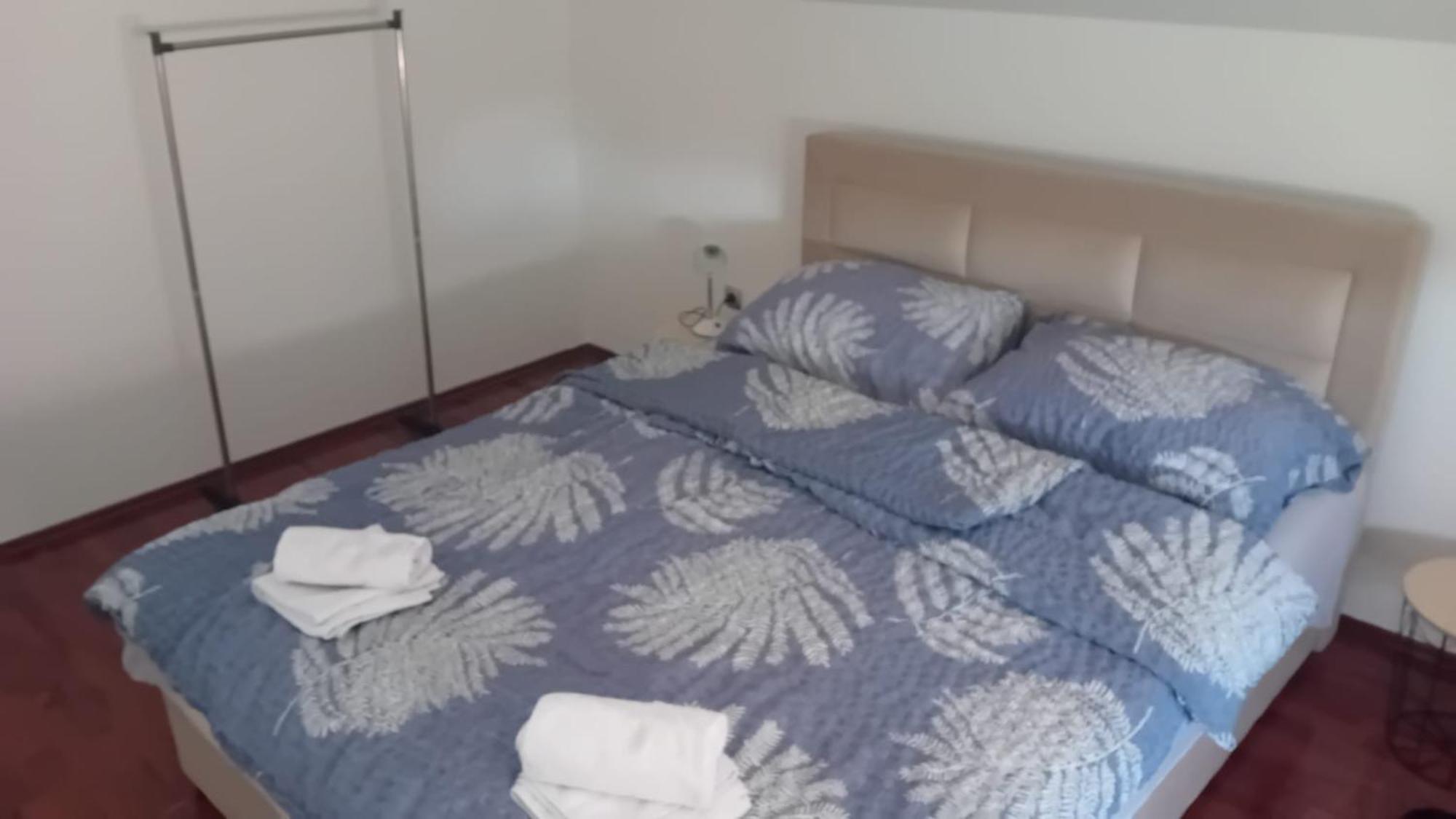 Apartman De Velika Gorica Eksteriør billede