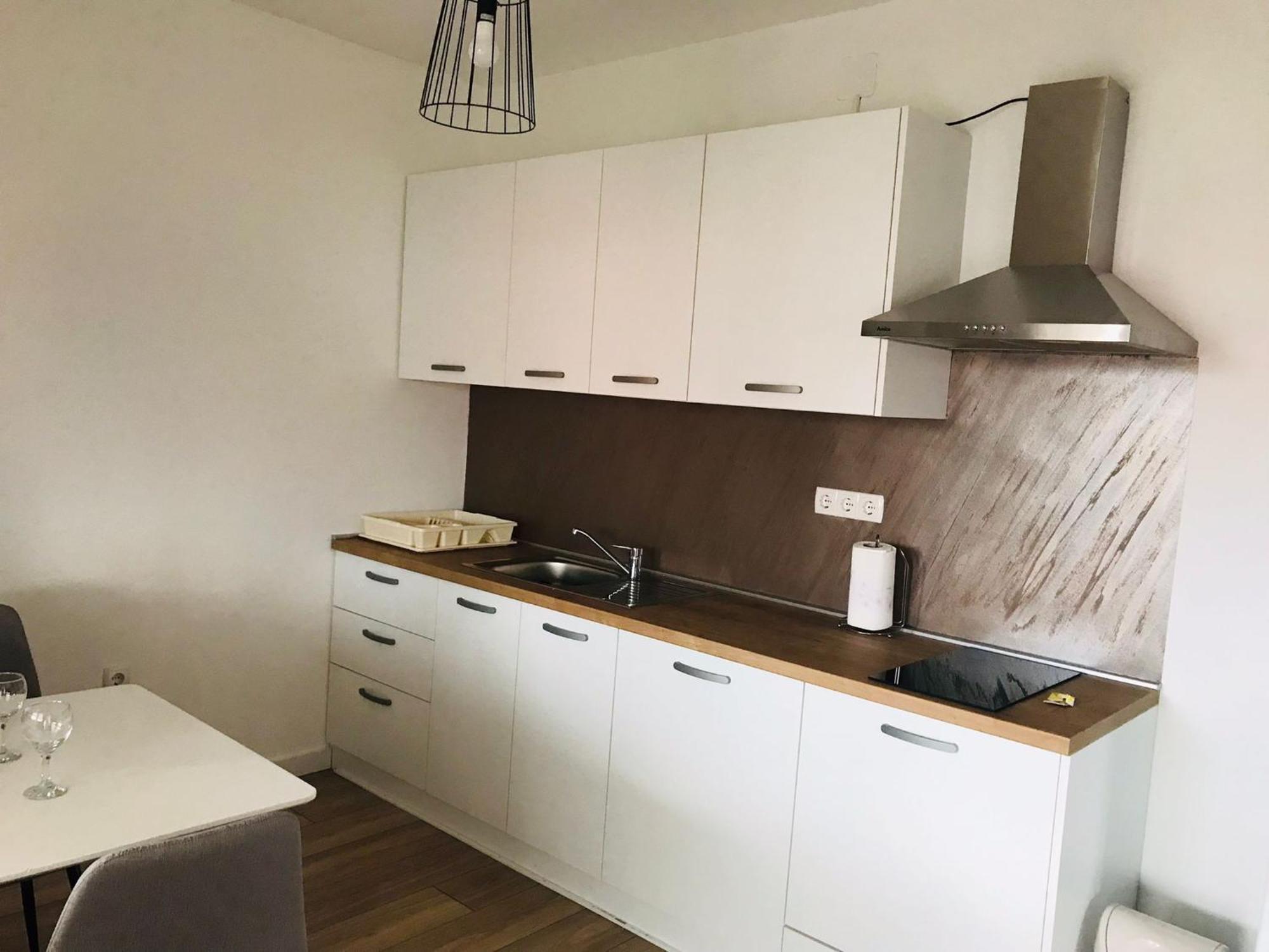 Apartman De Velika Gorica Eksteriør billede