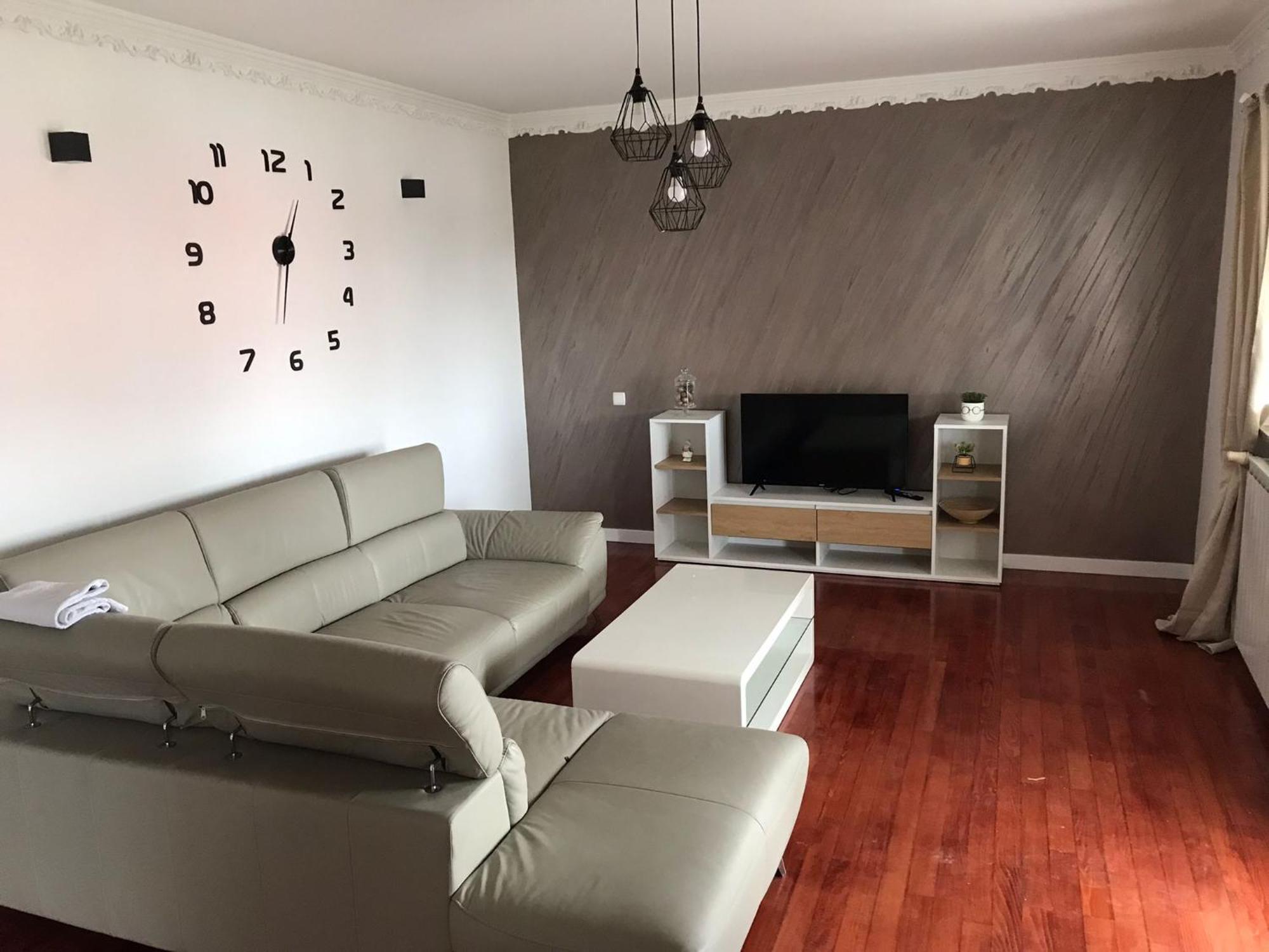 Apartman De Velika Gorica Eksteriør billede